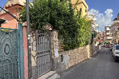 Casa Indipendente in vendita, Via Campania 5, Nettuno