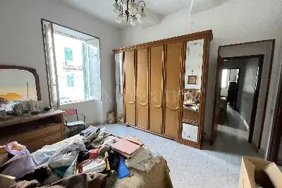 Casa in vendita, Via Alessandro Manzoni, Messina