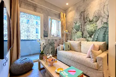 Casa in affitto, Via Luigi Anelli, Milano