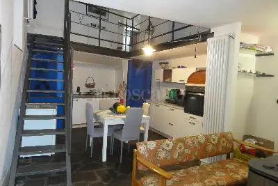 Casa in vendita, Via Giovanni Ventritreesimo, Contigliano alta, Rieti, Contigliano