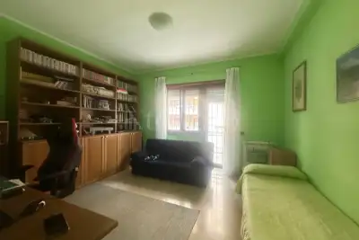 Casa in vendita, Via Lucio Papirio, Roma