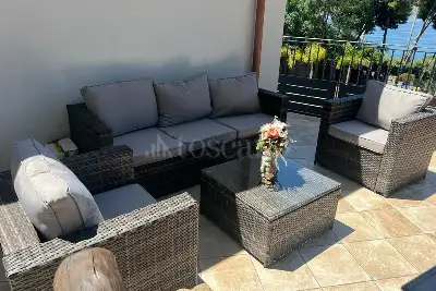 Villa in vendita, Strada Statale 267, San Mauro Cilento