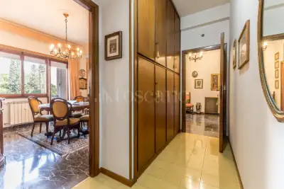 Casa in vendita, Via di Vigna Rigacci, Roma