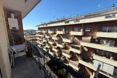 Casa in vendita, Via Antonino Lo Surdo, Roma