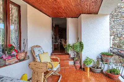 Casa Indipendente in vendita, Via Gaggio, Marchirolo