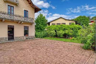 Attività Commerciale in vendita, Via Luinese, Cunardo