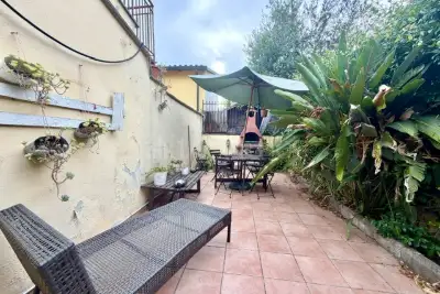 Casa in vendita, Via dei Ciceri, Roma