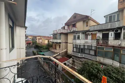 Casa in vendita, Via Tremestieri, Mascalucia