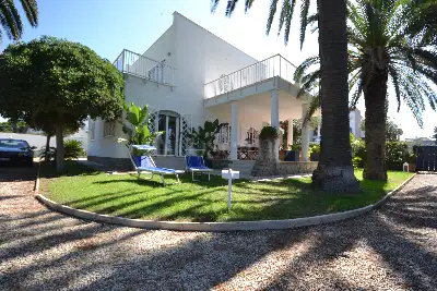 Casa Indipendente in affitto, Lungomare G. Marconi, Santa Marinella