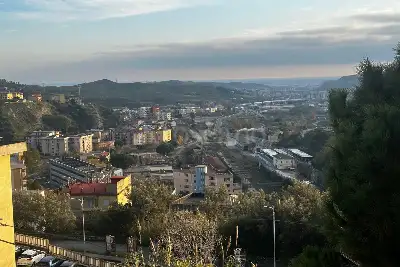 Casa in vendita, Via Garibaldi Gariani, Catanzaro