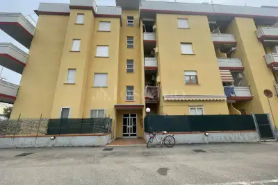 Casa in vendita, Via Francesco Baracca, Martinsicuro