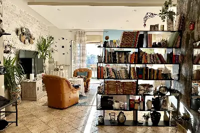 Casa in vendita, Via Casalini, Palermo