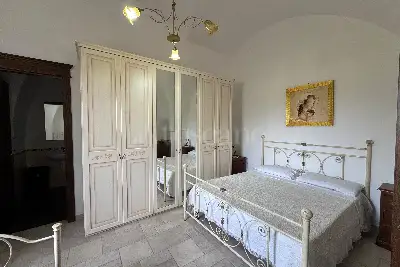 Villa in vendita, Strada Provinciale 71, Oria