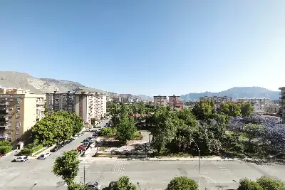 Casa in vendita, Via Cartagine, Palermo
