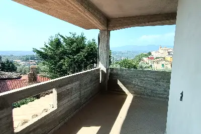 Casa in vendita, Via San Giacomo Collecorvino, Collecorvino