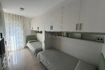 Casa in vendita, Via Podgora, Bari