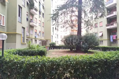 Casa in vendita, Via Aquilonia, Roma