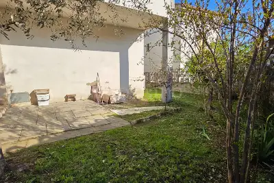 Villa in vendita, Via Fiume Tavo 27, Cappelle sul Tavo