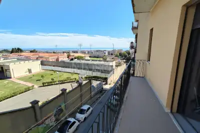 Casa in vendita, Via Michele Morelli, Catanzaro