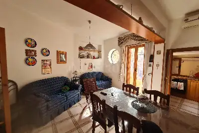 Villa in vendita, Vicolo Felice, Palermo