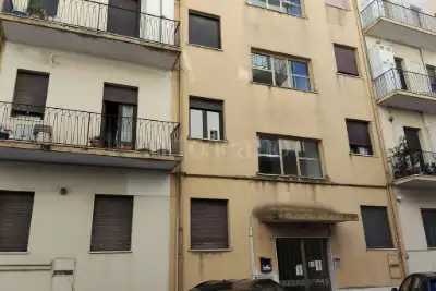 Casa in vendita, Via Michele Morelli, Catanzaro