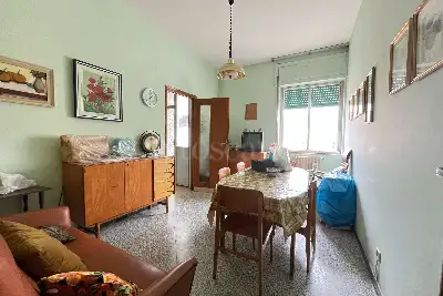 Casa in vendita, Corso Giuseppe Garibaldi, Cerignola