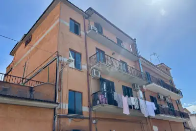 Casa in vendita, Via Cianfroni, Mentana