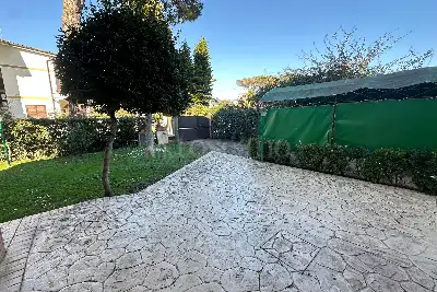 Villa in vendita, Via Ganzirri, Fiumicino