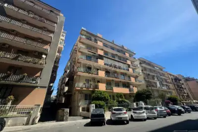 Casa in vendita, Via Orto Limoni, Catania