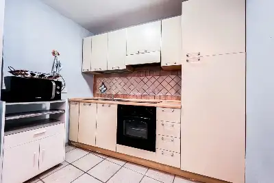 Casa in vendita, Via del Rovo, Olbia