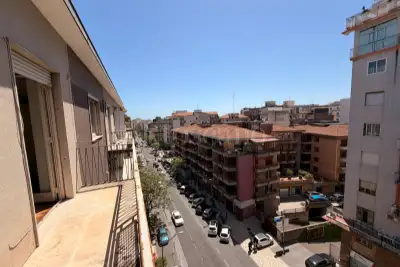 Casa in vendita, Corso delle Province, Catania