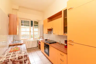 Casa in vendita, Via Santa Marta, Como