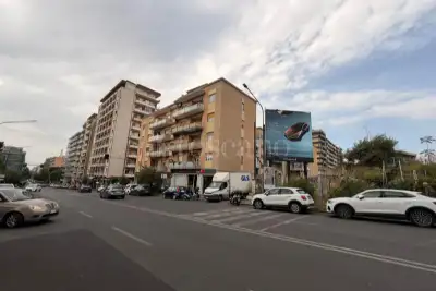 Casa in vendita, Viale Vittorio Veneto, Catania