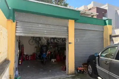 Magazzino in vendita, Via Mafalda D'Assia, Bari