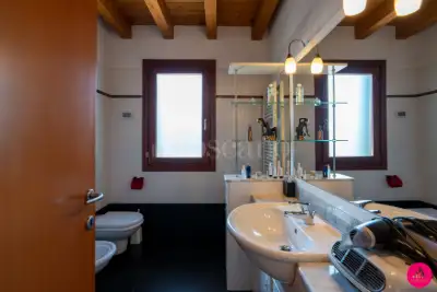 Villino a Schiera in vendita, Via Burtolo, Azzano Decimo