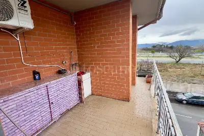 Casa in vendita, Via Gioacchino Belli, Guidonia Montecelio