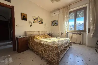 Casa in vendita, Via Stefano Cansacchi, Roma