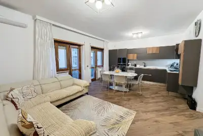 Casa in vendita, Via Gorizia 25, Sassari