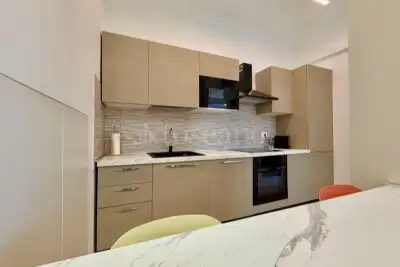 Loft in vendita, Via Arcivescovo Romilli, Milano