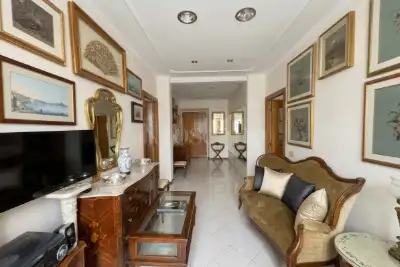 Casa in vendita, Via Bezzecca, Roma