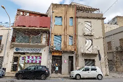 Negozio in vendita, Via Palermo, Erice