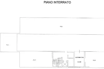 Casa in vendita, Via Alessandria d'Egitto, Desenzano del Garda