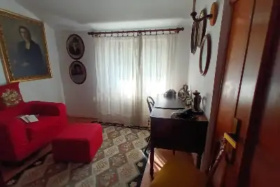 Villa in vendita, Via Orsa Minore, Rignano Flaminio