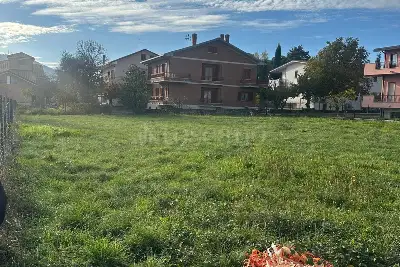 Edificabile Residenziali in vendita, Via Falcone, Avezzano