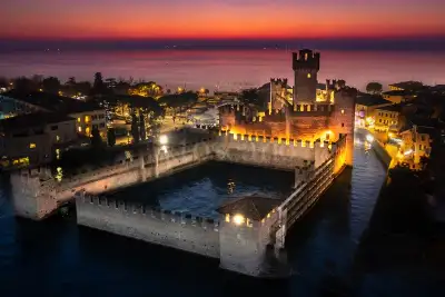 Albergo in vendita, Via Lazzarini, Sirmione