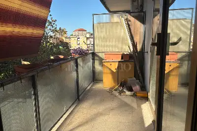 Casa in vendita, Via Giggi Pea, Roma