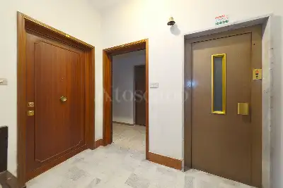 Casa in vendita, Via Renato Simoni, Roma