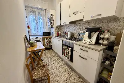 Casa in vendita, Via Cremona, Brescia