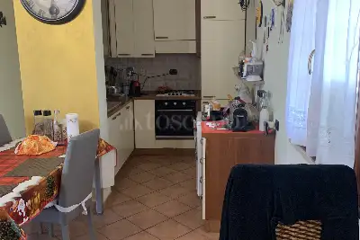 Casa in vendita, Via dei Castelli Romani, Pomezia