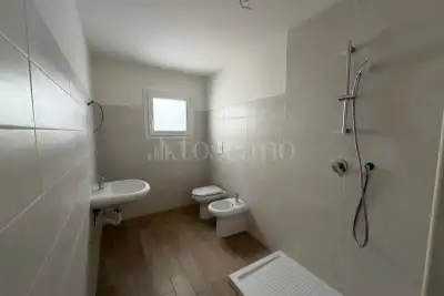 Attico in affitto, Via Virgilio Testa, Roma